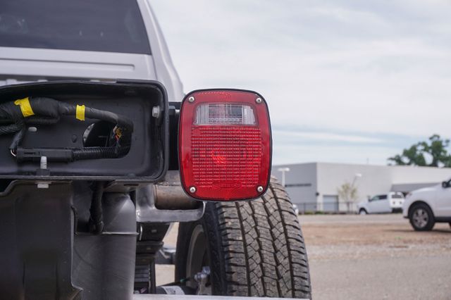 new 2024 Ram 3500 Chassis Cab car, priced at $53,495