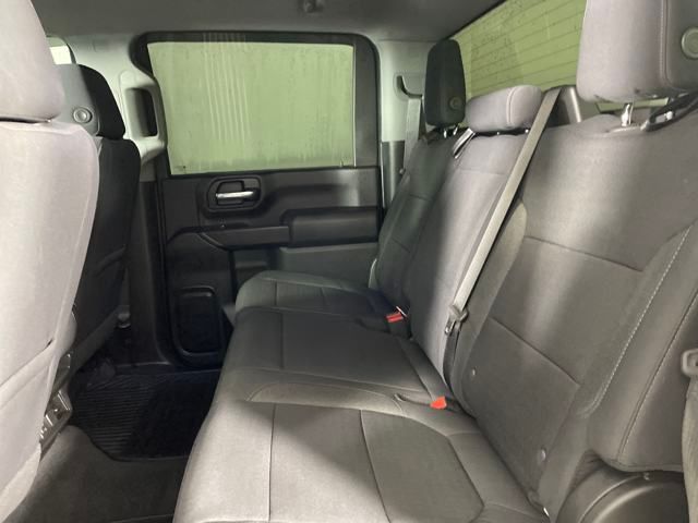 used 2022 Chevrolet Silverado 3500HD car, priced at $48,000