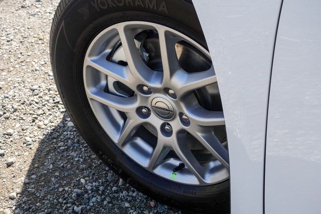 new 2025 Chrysler Pacifica car, priced at $41,290