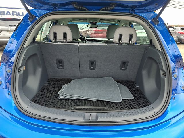 used 2017 Chevrolet Bolt EV car, priced at $13,965