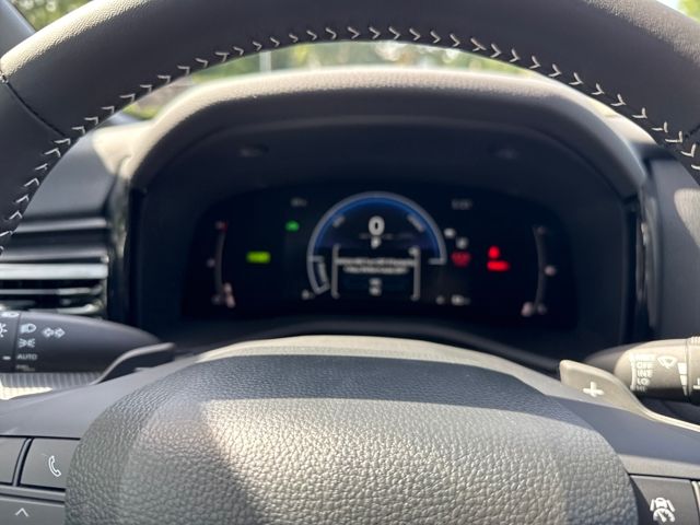 new 2025 Toyota Camry car, priced at $33,074