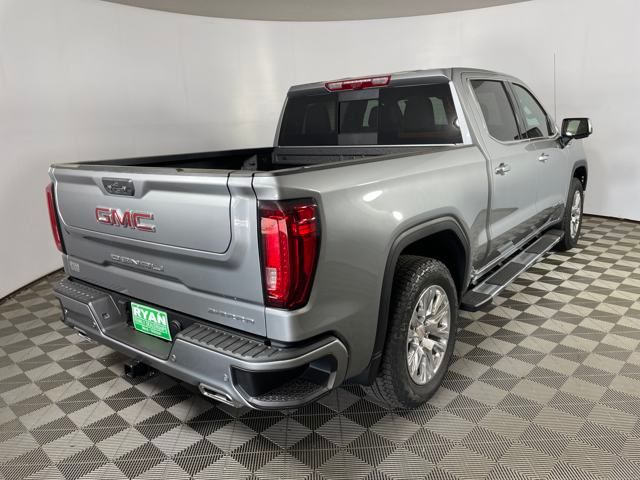 new 2025 GMC Sierra 1500 car, priced at $68,500