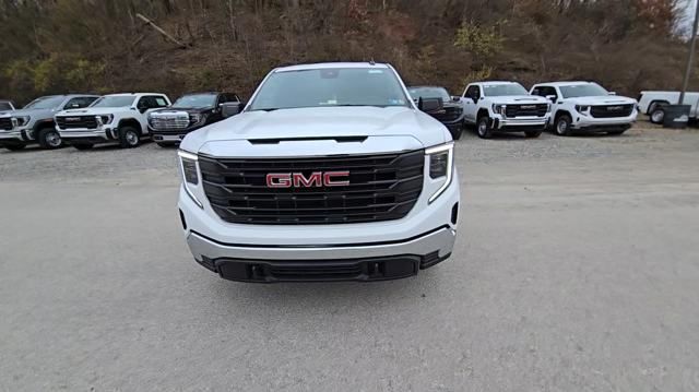 new 2025 GMC Sierra 1500 car, priced at $35,210