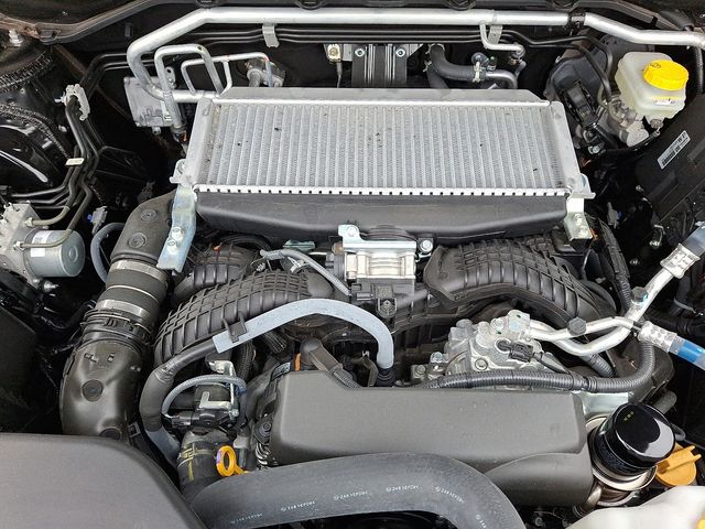 used 2024 Subaru Ascent car, priced at $37,880