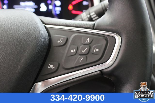 used 2024 Chevrolet Malibu car