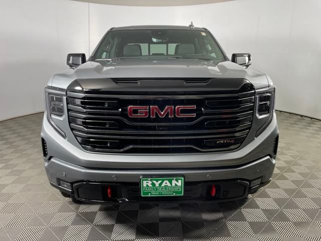 new 2025 GMC Sierra 1500 car, priced at $70,500