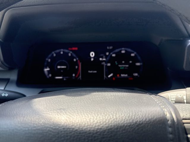 new 2025 Toyota Tacoma car, priced at $44,935
