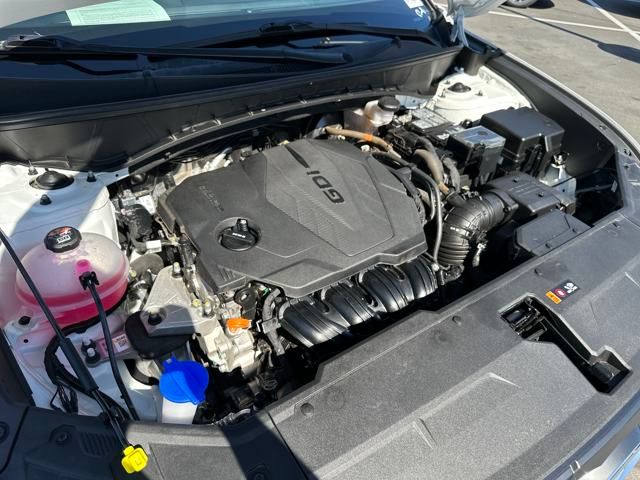 used 2022 Hyundai Tucson car, priced at $25,288