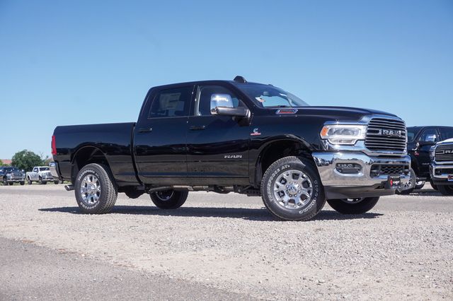 new 2024 Ram 2500 car, priced at $75,725