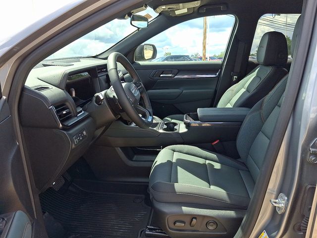 new 2026 GMC Terrain car, priced at $41,485