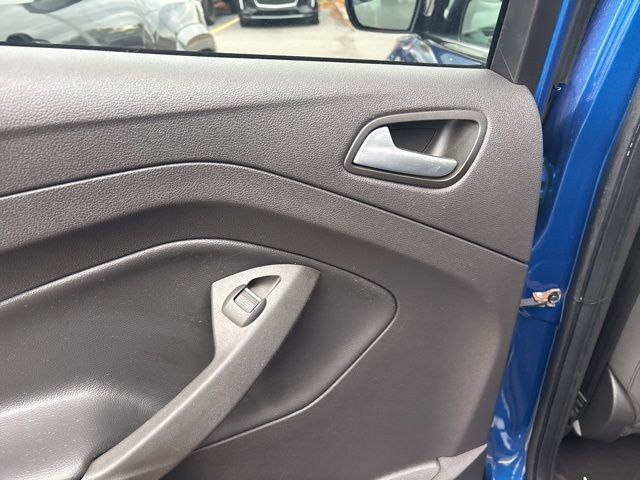 used 2019 Ford Escape car, priced at $13,499