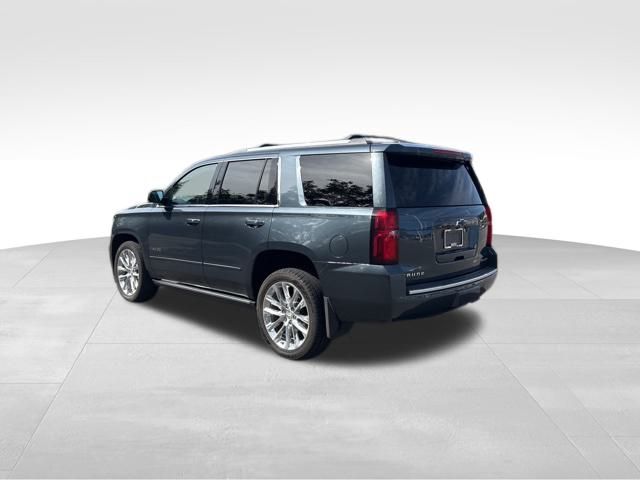 used 2019 Chevrolet Tahoe car, priced at $36,499