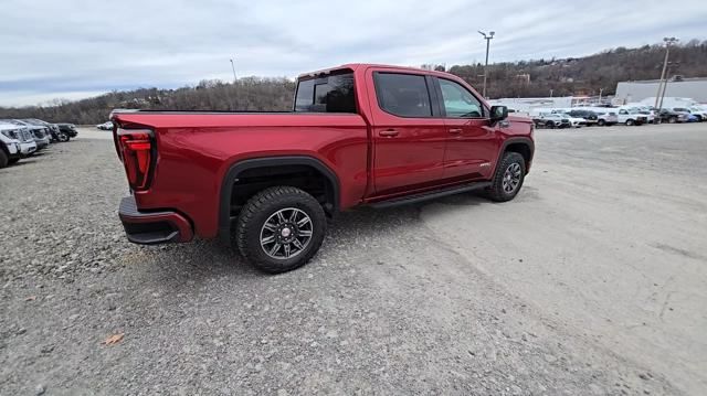 new 2025 GMC Sierra 1500 car, priced at $69,175