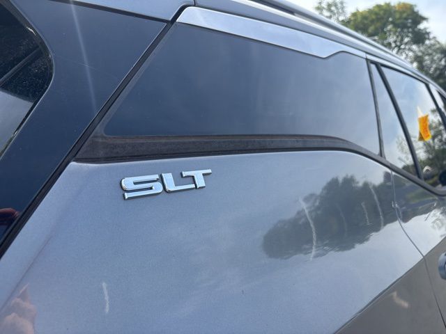 used 2018 GMC Terrain car, priced at $15,499