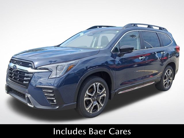 new 2025 Subaru Ascent car, priced at $50,149
