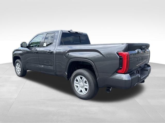 new 2025 Toyota Tundra car, priced at $45,765