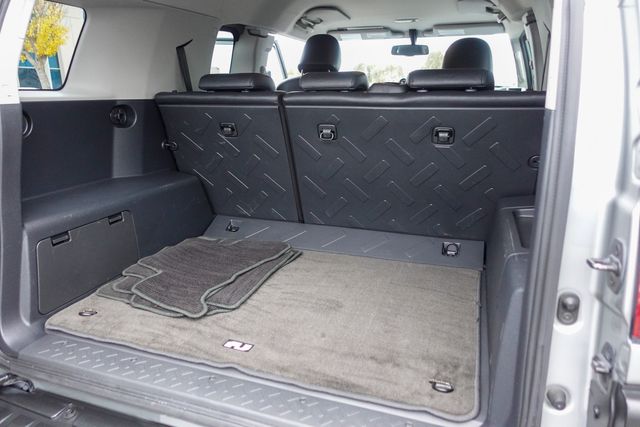 used 2010 Toyota FJ Cruiser car, priced at $22,448