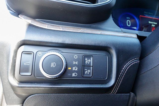 used 2021 Ford Explorer car, priced at $30,000