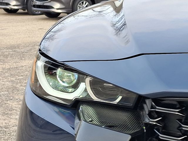 new 2026 Mazda CX-50 Hybrid car, priced at $42,580