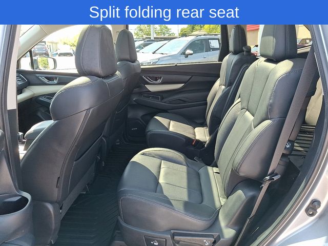 used 2021 Subaru Ascent car, priced at $22,520