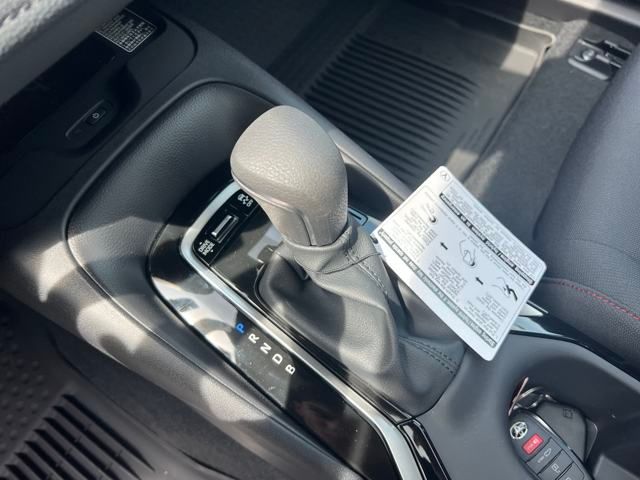 new 2025 Toyota Corolla car, priced at $29,517