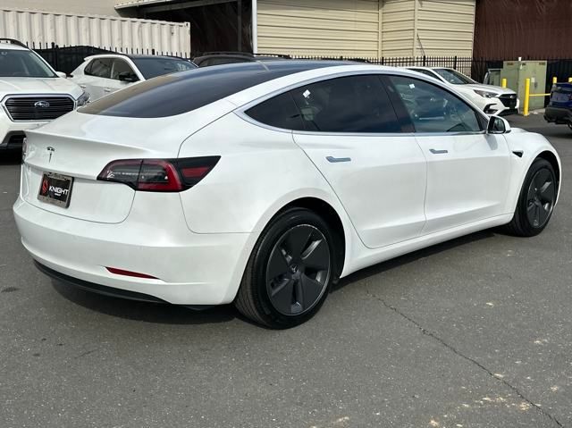 used 2020 Tesla Model 3 car, priced at $21,562