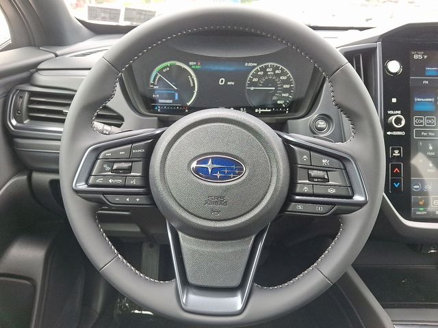 new 2025 Subaru Forester Hybrid car, priced at $41,880