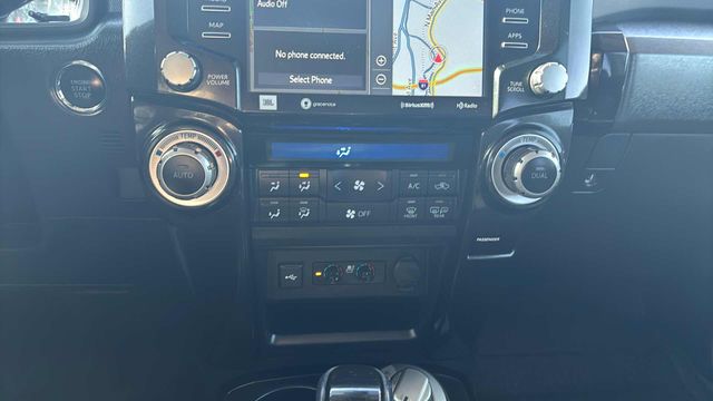 used 2020 Toyota 4Runner car, priced at $38,495