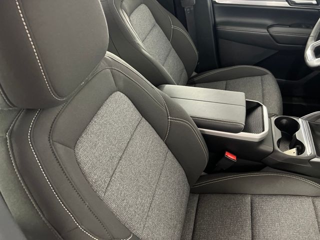 new 2026 GMC Terrain car, priced at $33,500