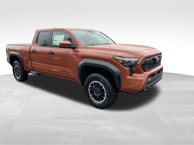 new 2025 Toyota Tacoma car, priced at $56,007