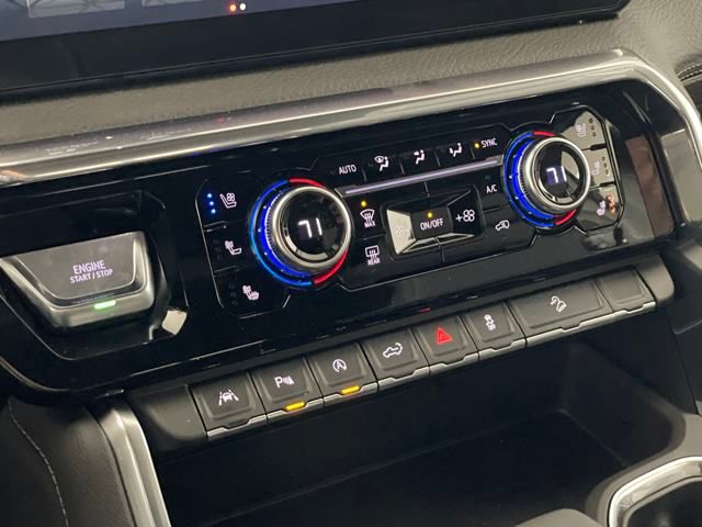 new 2025 GMC Sierra 1500 car, priced at $72,000