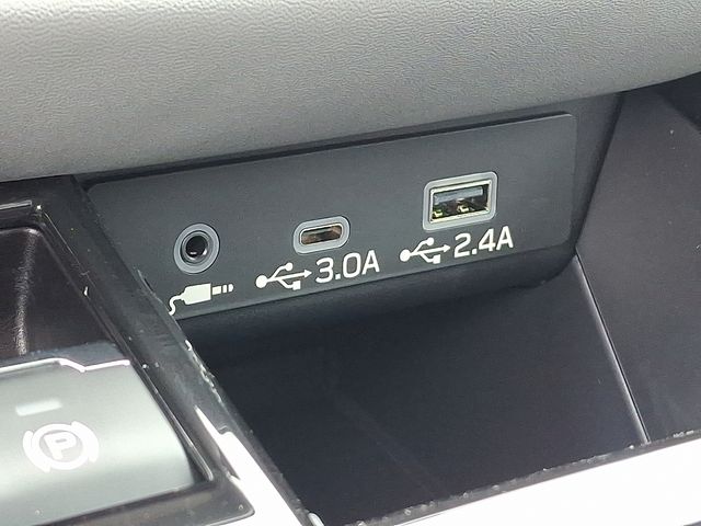 new 2025 Subaru Legacy car, priced at $30,861