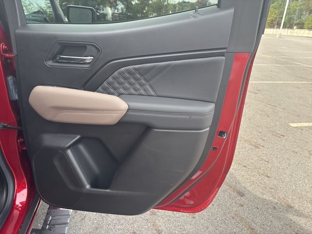 used 2024 GMC Canyon car, priced at $48,299