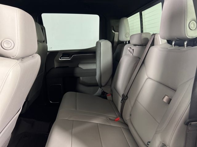 new 2026 GMC Sierra 1500 car, priced at $64,750