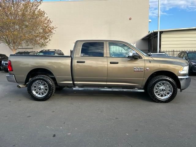 used 2014 Ram 2500 car, priced at $29,999