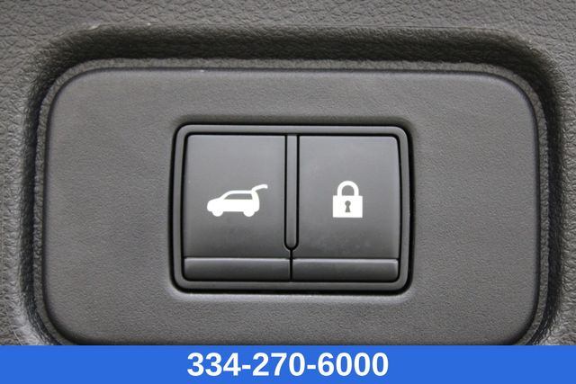used 2022 Nissan Pathfinder car, priced at $32,999