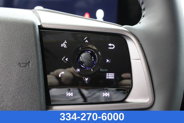 new 2025 Nissan Murano car, priced at $41,965