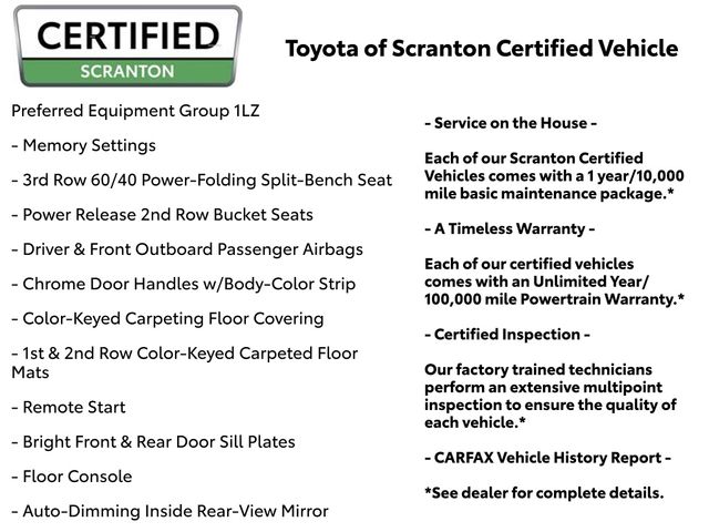 used 2024 Chevrolet Tahoe car, priced at $69,699