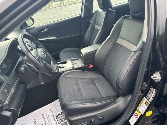 used 2013 Toyota Camry car, priced at $13,899