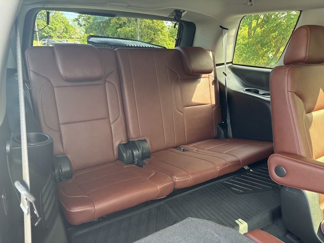used 2019 Chevrolet Tahoe car, priced at $36,499