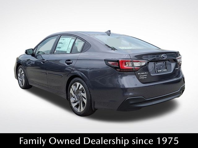 new 2025 Subaru Legacy car, priced at $35,981