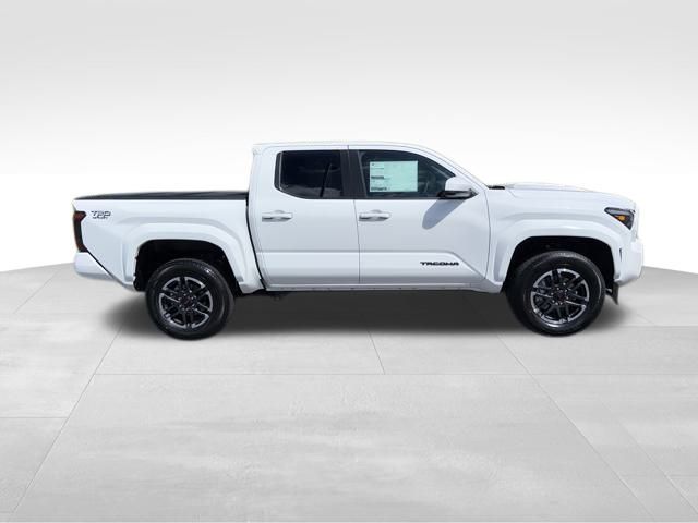 new 2025 Toyota Tacoma car, priced at $45,043