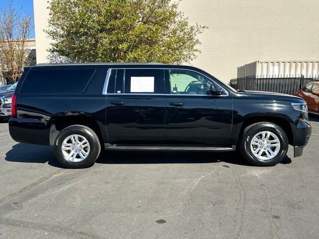 used 2018 Chevrolet Suburban car, priced at $19,999