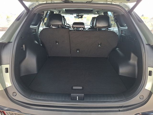 used 2025 Kia Sportage car, priced at $30,526