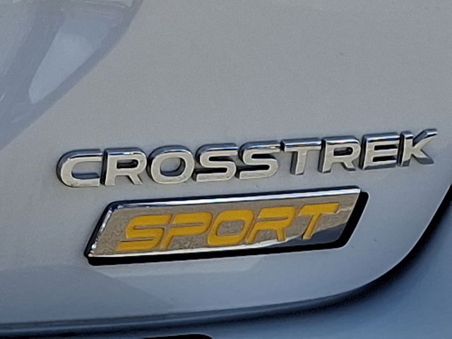 new 2025 Subaru Crosstrek car, priced at $34,193