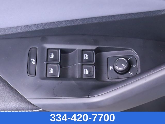 new 2025 Volkswagen Jetta car, priced at $27,374