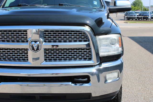 used 2013 Ram 2500 car