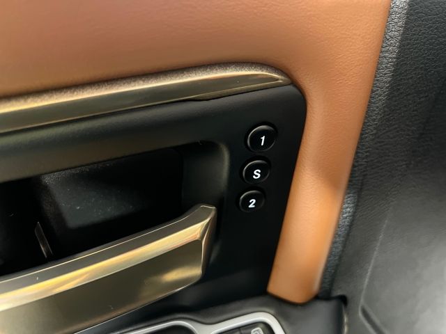 used 2024 Ram 2500 car, priced at $70,500