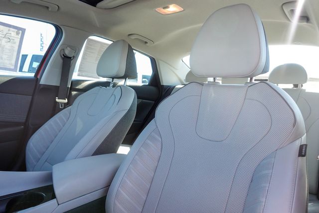 used 2021 Hyundai Elantra car, priced at $20,600