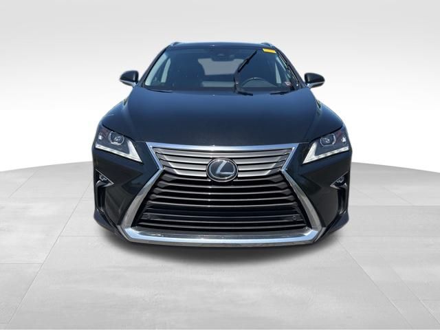 used 2019 Lexus RX car, priced at $26,765
